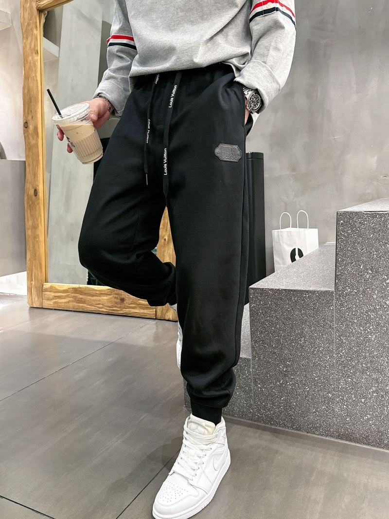 Louis Vuitton Long Pants